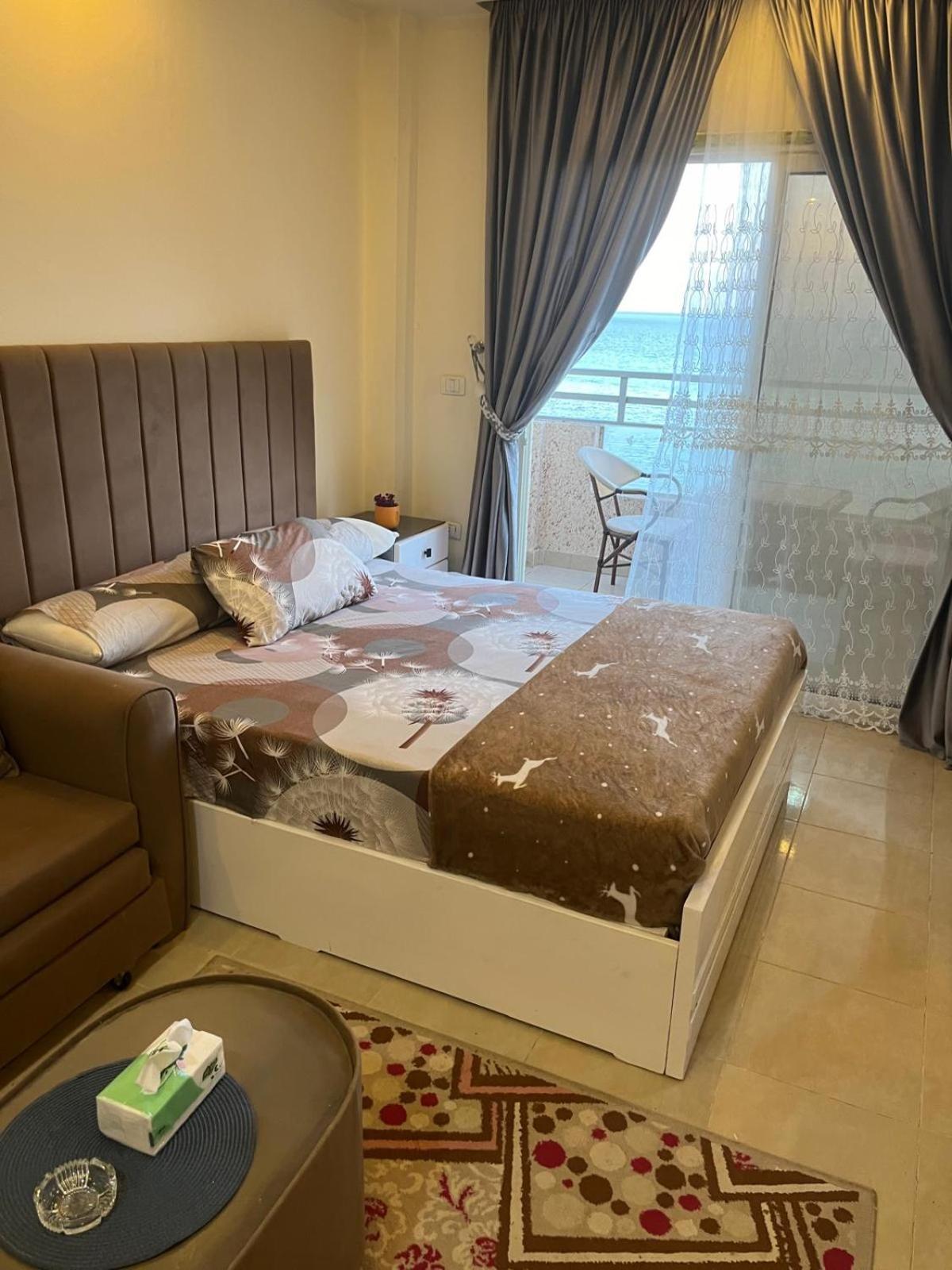 Apartment Casablanca Star Hurghada
