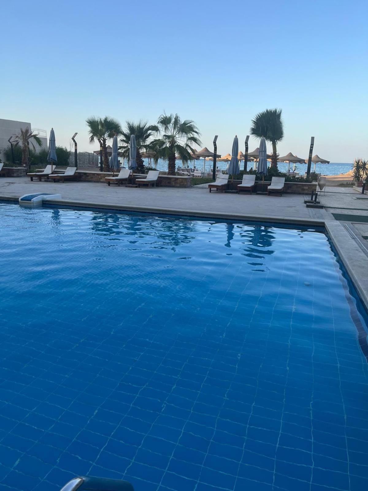 Casablanca Star Apartment