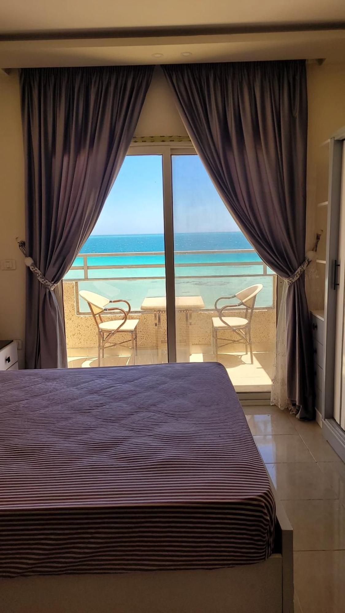 Casablanca Star Apartment *